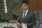 Selangor cadang tubuh Mahkamah Utama Syariah - Mohammad Fahmi