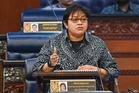 Kerjasama BN hadapi PRN tidak langgar asas pembentukan Kerajaan Perpaduan - Azalina
