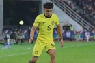 Piala ASEAN: Status terkini Jimmy cetus tanda tanya