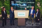 Nestlé Malaysia kurangkan emisi GHG 31 peratus, sasar pengurangan 50 peratus menjelang 2030