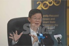 PH Pulau Pinang bincang kedudukan BN Sabtu ini