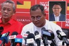 PH keliru dalam membezakan naratif kaum dan perkauman