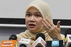 KPM pastikan sokongan psikososial warga sekolah tahap terbaik - Fadhlina