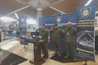 Jurutebang ditahan di Indonesia: Bagasi lepasi saringan KLIA