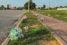 RXZ Members 8.0: MBKT tanggung kos RM40,000, kutip 130 tan sampah