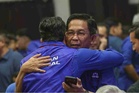 Beri sokongan penuh kepada MB Negeri Sembilan baharu - Jalaluddin