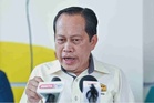 Tiada perjanjian BN-PH di peringkat negeri – Ahmad Maslan