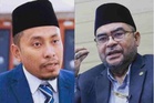 ‘Mereka sukar muhasabah, terus salahkan pengundi’ – Ahmad Fadhli bidas Mujahid