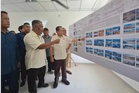 KKR jamin konsep kabin untuk bilik darjah tambahan selamat