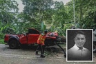 Empat maut dihempap pokok: Mohd Radzi aktif dalam politik sejak usia muda - Bapa