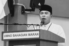 Empat maut dihempap pokok: 'Pemergian Mohd Radzi kehilangan besar buat UMNO Pahang'