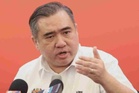Anthony Loke umum lepaskan jawatan Pengerusi DAP Negeri Sembilan