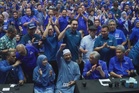 Melaka medan uji keserasian PN-BN