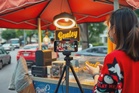 Peniaga Gen Z lebih layan 'live' daripada pelanggan depan mata