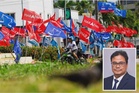 Pengundi Malaysia semakin matang buat pertimbangan politik - Penganalisis