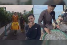 Khairul Aming bakal lancar Sambal Nyet Bilis, sanggup turun ke laut demi hasil terbaik