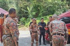 Lelaki warga India sesat 8 jam di Air Terjun Kanching
