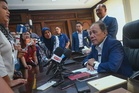 Pelantikan Menteri Besar ikut prosedur ditetapkan - Ismail