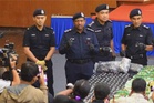 Juruterbang Malaysia ditahan di Indonesia, dadah diambil dari apartmen di Ampang