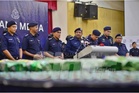 Juruterbang ditahan di Jakarta: Dadah dipercayai dibawa dari KL sebelum transit di Kota Kinabalu