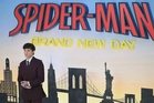 Spider-Man pecah rekod kutipan pembukaan box office di AS, Kanada