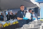 Polis Pahang lupus 2,485 barang kes dadah bernilai RM433,552