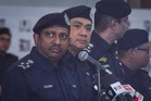 Rampasan dadah di KLIA meningkat hampir 6 kali ganda tahun ini