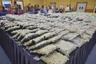 Permintaan tinggi bunga ganja di Eropah jadikan KLIA sasaran sindiket