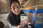 'Suami pergi ketika suapan terakhir makan malam' - Isteri