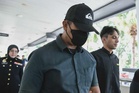 Pegawai bomba mengaku tidak bersalah tiga pertuduhan rasuah RM11,500
