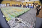 Sindiket edar dadah bernilai RM20.74 juta tumpas