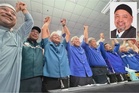 Hubungan Pas-UMNO: Tidak perlu ada batu api
