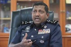 Kemungkinan wujud 'orang dalam' bantu sindiket seludup dadah di KLIA - Polis