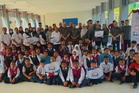 KPDN Selangor salur bantuan i-Food Bank kepada 137 pelajar Orang Asli