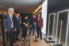PerySmith perkenal vakum tiub ultra-langsing pertama berjenama Malaysia