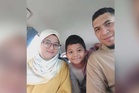 Tiga beranak dilapor hilang sejak 20 Julai