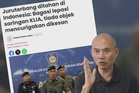 Jurutrebang ditahan di Jakarta: MP kepong gesa dedahkan rakaman CCTV suspek di KLIA