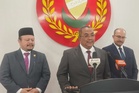 Sanusi hantar tiga lagi LOD, Kor Ming antara penerima