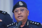 Lelaki warga asing ditahan pukul, ugut penuntut institusi swasta