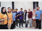 Impian Nik Haziera jadi atlet para lawan pedang akhirnya tercapai