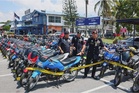 RXZ Members 8.0: Polis serah semula 222 motosikal disita kepada peserta