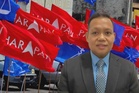 Dua pusat kuasa cabaran pentadbiran baharu Negeri Sembilan