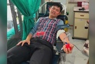 'Derma darah menyelamat nyawa, jadikan budaya hidup'