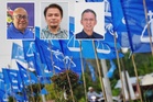 Dakwaan PH sertai barisan Exco tidak berasas, sengaja mahu laga-lagakan BN-PN – ADUN BN
