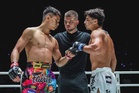 'Patut ada pertarungan semula' - CEO ONE Championship