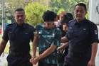 Reman suspek kes mayat bayi dalam tandas disambung