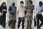 Lima pemilik, pengurus syarikat di Kelantan didakwa buat tuntutan palsu Daya Kerjaya 2.0