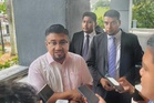 Chegubard dakwa ada usaha pihak luar bawa PH sertai kerajaan Negeri Sembilan