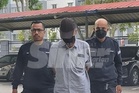 Penyelia tapak didakwa pindah wang haram hampir RM1.9 juta