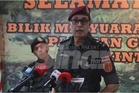 Op Khazanah melonjak, rampasan cecah RM56 juta